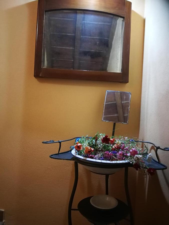 Corte Ventaglio Campitello  Kültér fotó