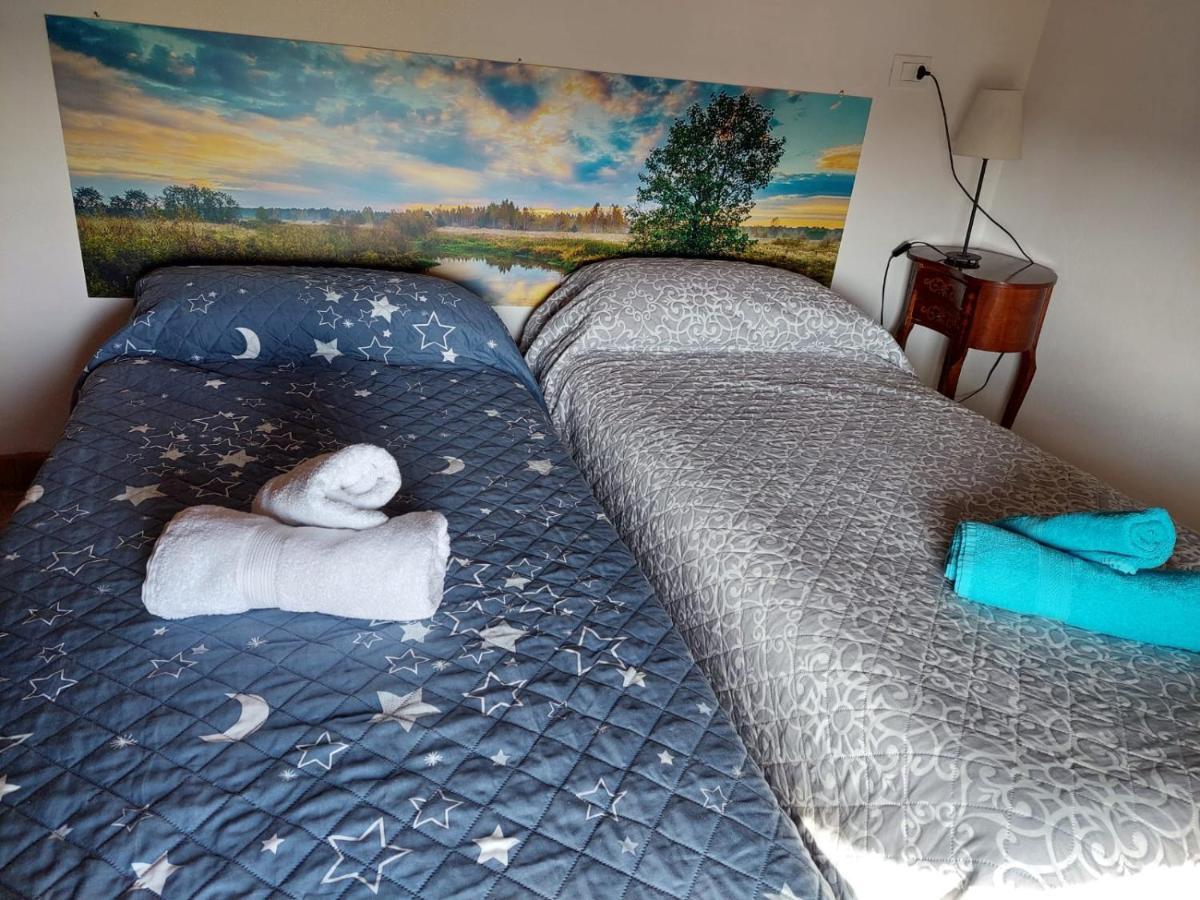 Corte Ventaglio Campitello  Kültér fotó